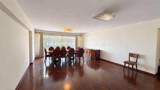 Hermoso Departamento con Vista al Parque en San Felipe, Jesús María