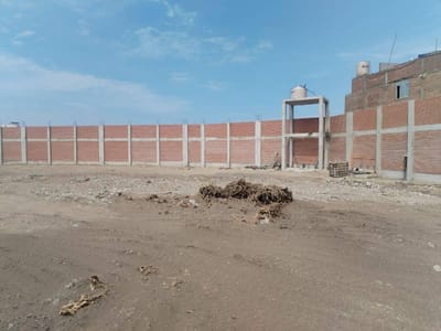 Terreno Industrial Estratégico en Hualmay cerca de Chancay
