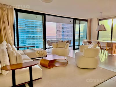 Venta Departamento, ubicado en José Terradel y Avenida Cabildo 3 dormitorios en suite