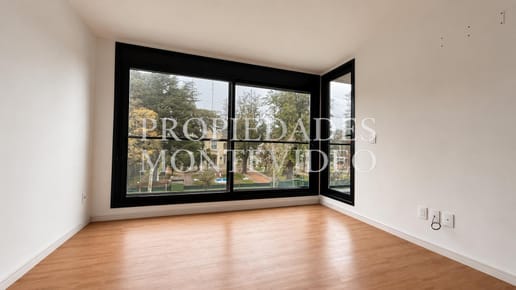 Apartamento a ESTRENAR en ALQUILER 1 dormitorio -Prado: