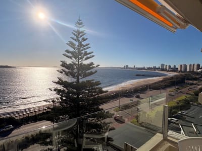 Departamento en Alquiler Temporario en Malecon I - TM9583114