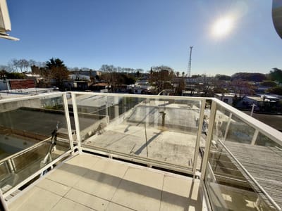 Alquiler de Apartamento en Colonia del Sacramento, a metros del Shopping