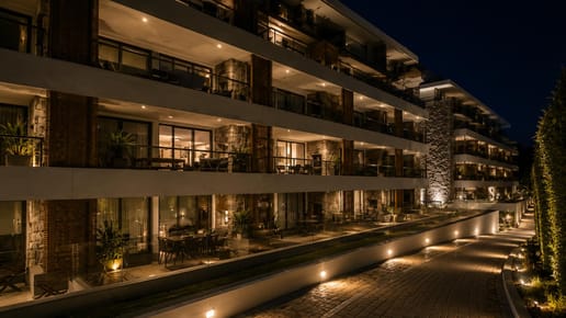 Apartamento en San Rafael en Alquiler y Venta