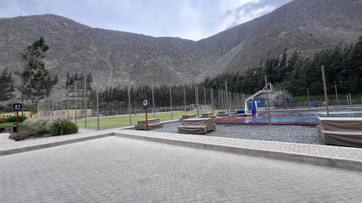 Terreno en  cieneguilla