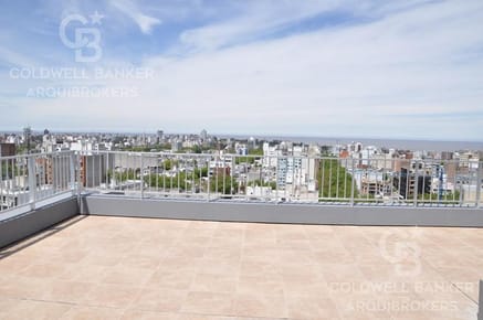 Oficina de 2 ambientes en venta con renta en Cordón