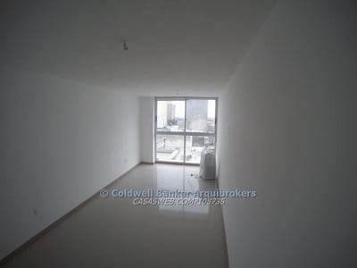 Apartamento monoambiente en venta con renta  en Tres Cruces