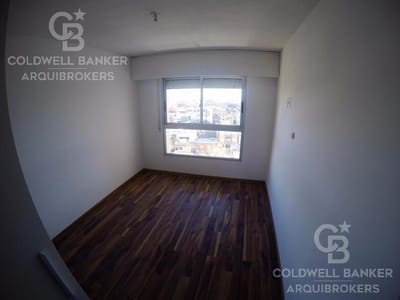 Apartamento de 1 dormitorio en venta en Tres cruces