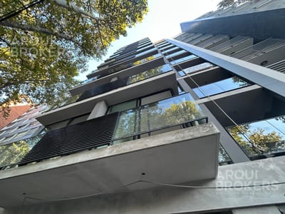 Apartamento monoambiente en venta en Pocitos