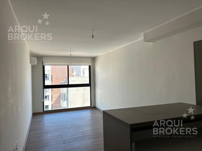 Apartamento monoambiente en venta en Pocitos-804