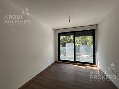 Apartamento 1 dormitorio en venta en Pocitos-101