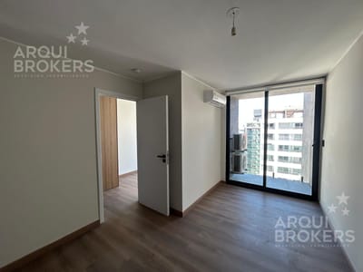 Apartamento 1 dormitorio en venta en Pocitos-1003