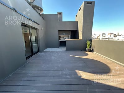 Apartamento monoambiente en venta en Pocitos-1005