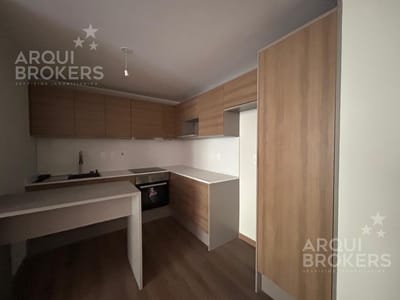 Apartamento 1 dormitorio en venta en Pocitos-802