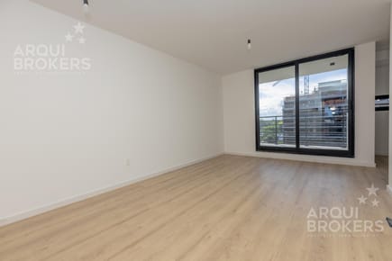 Apartamento de un dormitorio en venta en Parque Batlle -902
