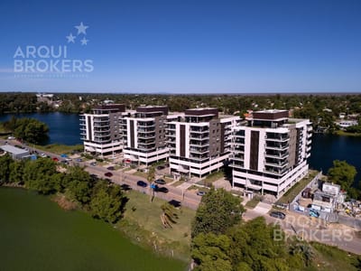 Apartamento de un dormitorio en venta en Parque Carrasco - 504