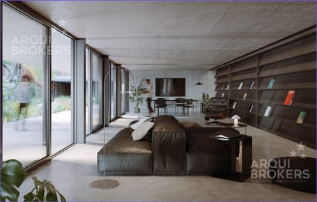 Apartamento  de tres dormitorios en venta en Carrasco Norte  - 201D