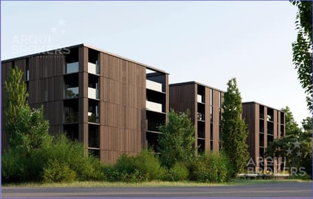 Apartamento  de un dormitorio en venta en Carrasco Norte - 201G
