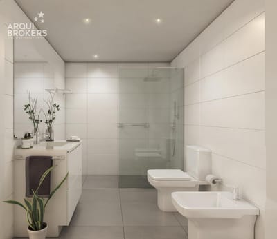 Apartamento de un dormitorio en venta en Cordón - 904