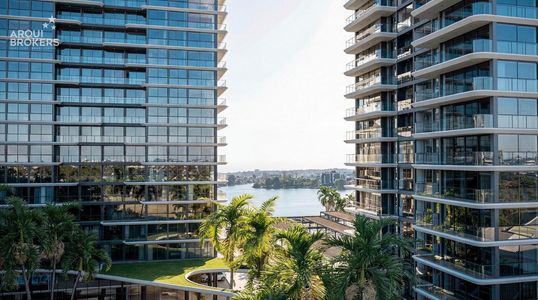 Apartamento de cuatro dormitorios en venta en Barra de Carrasco - 1404