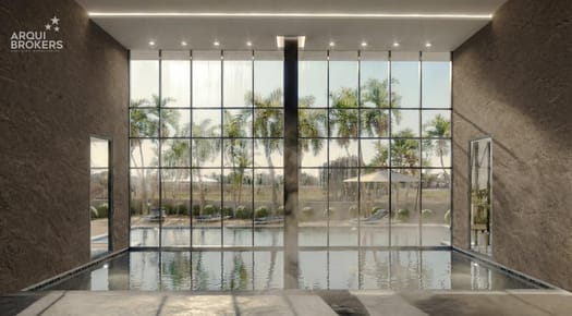 Apartamento de dos dormitorios en venta en Barra de Carrasco - 1203