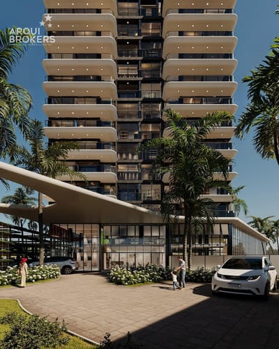 Apartamento de un dormitorio en venta en Barra de Carrasco - 1307