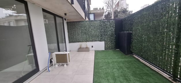 Apartamento de un dormitorio en venta en Pocitos