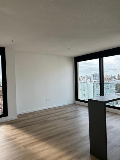 Ventura Go/ Alquiler Apartamento de 2 dormitorios y balcón 
