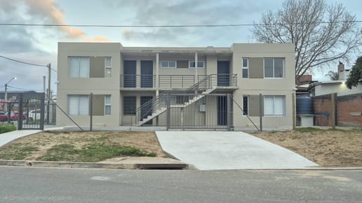 Venta Apartamento 2 dormitorios A estrenar en La Fortuna Maldonado
