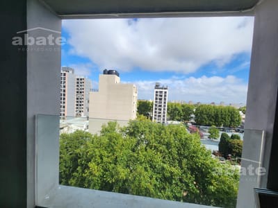 Venta de apartamento 1 Dormitorio en Cordón