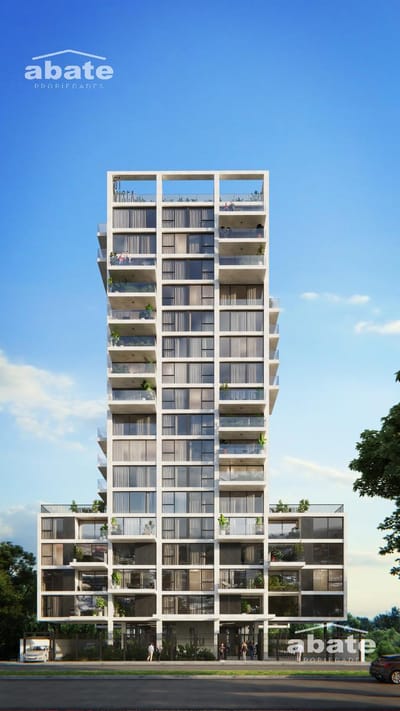 Venta Apartamento 2 Dormitorios en La Blanqueada, Montevideo