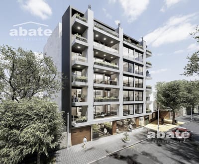 Venta apartamento Monoambiente en Tres Cruces