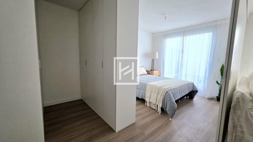 Site Narvaja (304) - Venta y/o Alquiler Apartamento 1 Dormitorio en Cordón | A Estrenar!