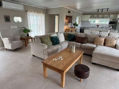 Venta de casa en Trinidad, 3 dormitorios