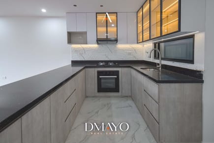 Exclusivo departamento ubicado en Surco limite con Miraflores de 2 dorm rodeado de parques
