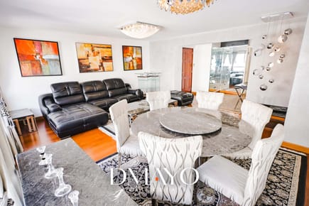 ALQUILER DE DUPLEX EN CHACARILLA