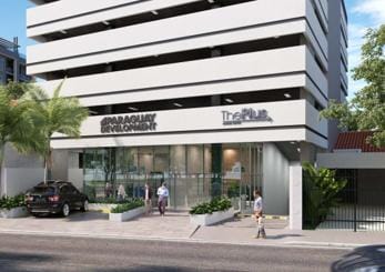 EN VENTA - LOCAL COMERCIAL en Eje Corporativo de Asunción