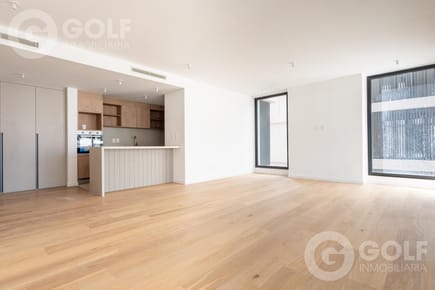 Apartamento en Carrasco Barrio Parques , San  Nicolas  3 Dormitorios con Piscina y Parrillero TRENTO