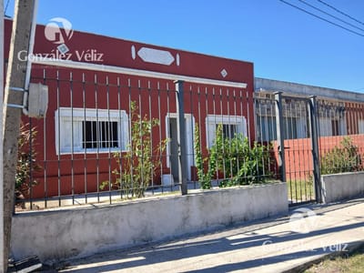Casa en Carmelo