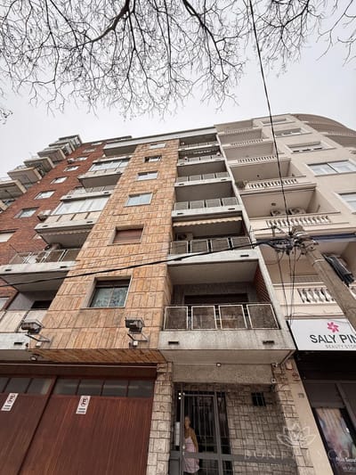 Apartamento en La Blanqueada