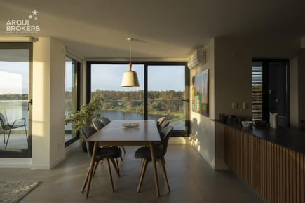 Apartamento de dos dormitorios en venta en Parque Carrasco - 213A