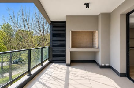 Departamento - Bañados De Carrasco