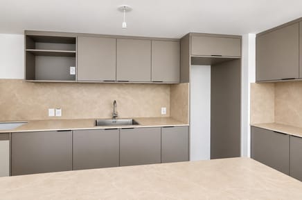Apartamento de 3 dormitorios en venta en Polo Parc, Carrasco