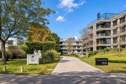 Apartamento de 3 dormitorios en venta en Polo Parc, Carrasco