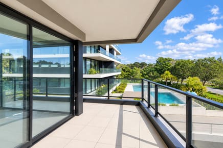 Apartamento de 3 dormitorios en venta en Polo Parc, Carrasco