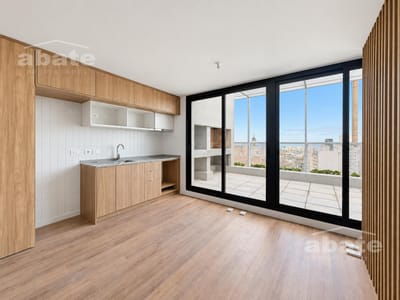 Venta Penthouse en Cordón, Montevideo