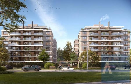 Apartamento de 2 Dormitorios en Alquiler, Incluye Cochera, Barra de Carrasco AP9492381