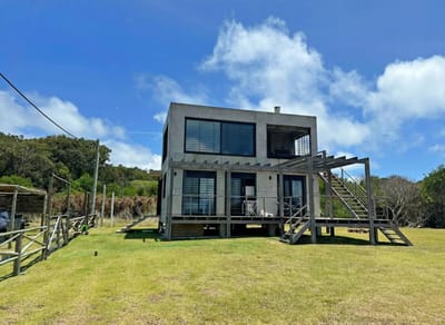 Venta de casa 3 dormitorios en Santa Mónica  José Ignacio