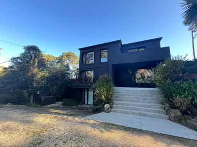 LA BARRA VENTA Y ALQUILER \"CASA SEQUOIA\" TM5674