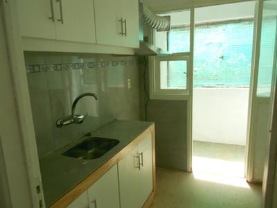 Apartamento PB, 2 dorm, Malvin Norte