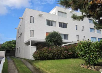 Apartamento Alquiler Anual Punta del Este Pda 8 Mansa